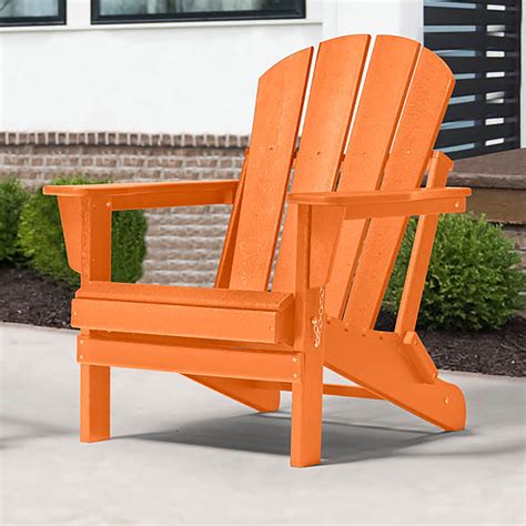 Plastic adirondack chairs - Check out our lowest priced option within Plastic Adirondack Chairs, the Troy Brown Adirondack Chair by Keter. What collections are available within Plastic Adirondack Chairs? Shop patio furniture sets including chairs, side and bar tables, swings, covers and other accessories from collections curated by top brands such as JEAREY Outdoor Patio ...